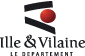 Logo Ille et Vilaine